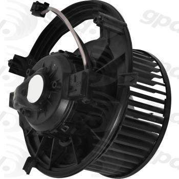 2023 Audi RS3 HVAC Blower Motor