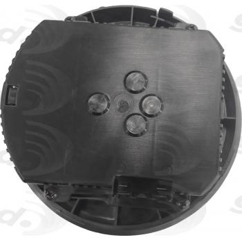 2011 Volvo C70 HVAC Blower Motor Global Parts Distributors 2312006 image 2 of 2