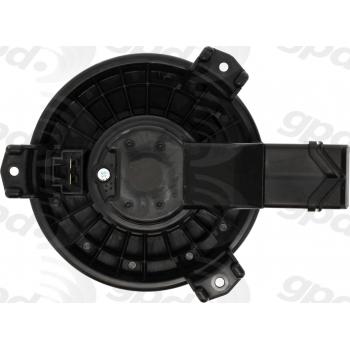 2019 Honda Odyssey HVAC Blower Motor Front Global Parts Distributors 2312007 image 2 of 2