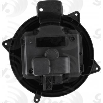 2010 Mercedes-Benz ML63 AMG HVAC Blower Motor Global Parts Distributors 2312008 image 2 of 2
