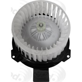 2017 Acura NSX HVAC Blower Motor