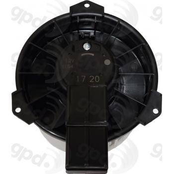 2019 Acura NSX HVAC Blower Motor Global Parts Distributors 2312009 image 2 of 2