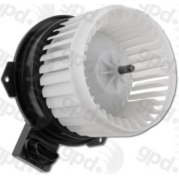 2017 Mitsubishi Mirage G4 HVAC Blower Motor Global Parts Distributors 2312011 image 1 of 2