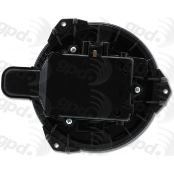 2020 Toyota Camry HVAC Blower Motor Global Parts Distributors 2312012 image 2 of 2