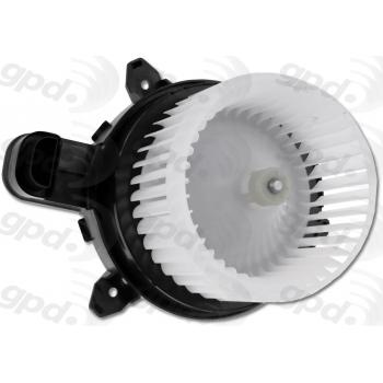 2016 Lexus NX200t HVAC Blower Motor Global Parts Distributors 2312013 image 1 of 2