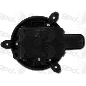 2016 Lexus NX200t HVAC Blower Motor Global Parts Distributors 2312013 image 2 of 2