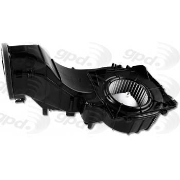 2006 Subaru Impreza HVAC Blower Motor Global Parts Distributors 2312014 image 1 of 2