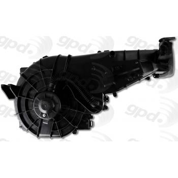 2006 Subaru Impreza HVAC Blower Motor Global Parts Distributors 2312014 image 2 of 2
