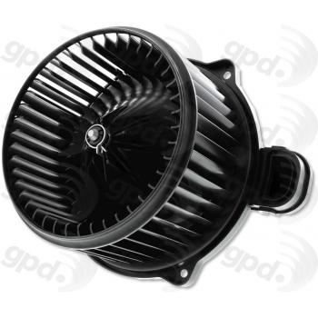 2023 Kia Soul HVAC Blower Motor