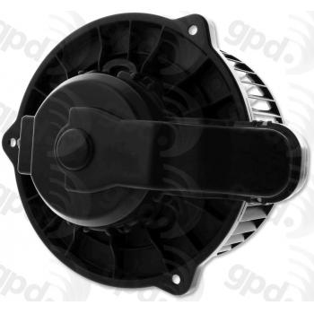 2021 Hyundai Palisade HVAC Blower Motor Global Parts Distributors 2312016 image 2 of 2