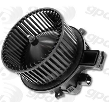 2022 Audi Q5 Sportback HVAC Blower Motor