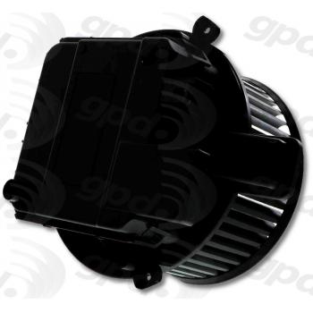 2021 Audi e-tron Sportback HVAC Blower Motor Global Parts Distributors 2312017 image 2 of 2