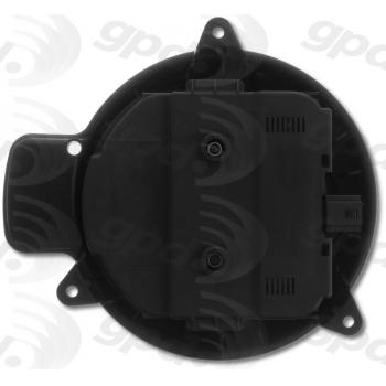 2017 Audi A6 Quattro HVAC Blower Motor Global Parts Distributors 2312018 image 2 of 2
