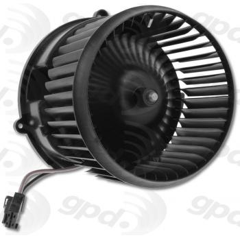 2017 Mini Cooper HVAC Blower Motor Global Parts Distributors 2312019 image 1 of 2