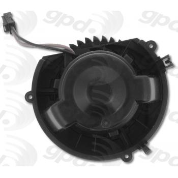 2017 Mini Cooper HVAC Blower Motor Global Parts Distributors 2312019 image 2 of 2