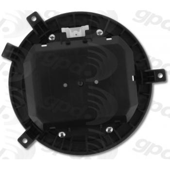 2020 Chrysler Pacifica HVAC Blower Motor Front Global Parts Distributors 2312020 image 2 of 2