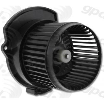 2014 Scion iQ HVAC Blower Motor Global Parts Distributors 2312021 image 1 of 2