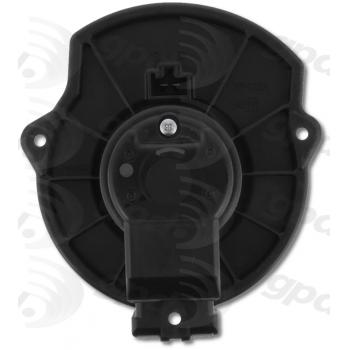 2014 Scion iQ HVAC Blower Motor Global Parts Distributors 2312021 image 2 of 2
