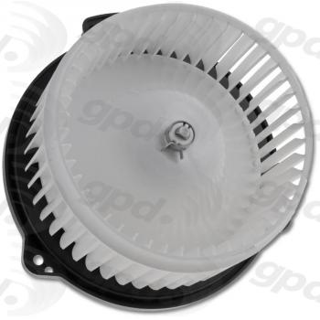 2004 Suzuki Verona HVAC Blower Motor Global Parts Distributors 2312022 image 1 of 2