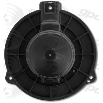 2004 Suzuki Verona HVAC Blower Motor Global Parts Distributors 2312022 image 2 of 2
