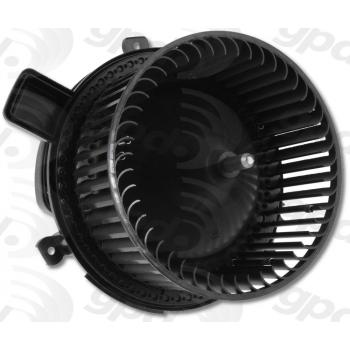 2017 Chevrolet Cruze HVAC Blower Motor Global Parts Distributors 2312023 image 1 of 2