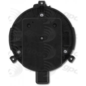 2017 Chevrolet Cruze HVAC Blower Motor Global Parts Distributors 2312023 image 2 of 2