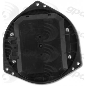 2021 Nissan Armada HVAC Blower Motor Front Global Parts Distributors 2312024 image 2 of 2