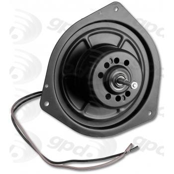 1995 Mazda 929 HVAC Blower Motor Global Parts Distributors 2312025 image 1 of 2