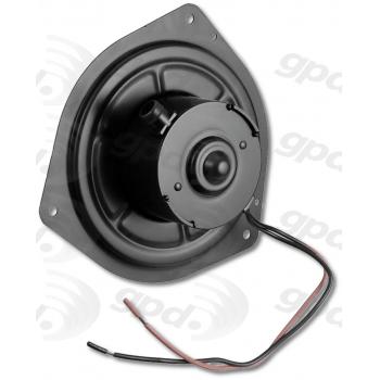 1995 Mazda 929 HVAC Blower Motor Global Parts Distributors 2312025 image 2 of 2