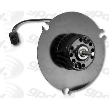 1991 Mazda 929 HVAC Blower Motor Global Parts Distributors 2312026 image 1 of 2