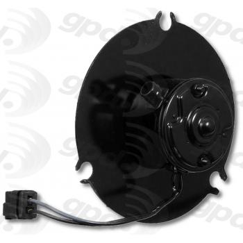1991 Mazda 929 HVAC Blower Motor Global Parts Distributors 2312026 image 2 of 2
