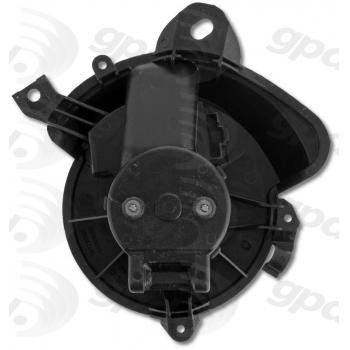2018 Ram ProMaster City HVAC Blower Motor Global Parts Distributors 2312027 image 2 of 2