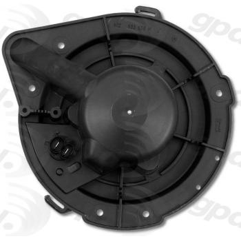 1995 Audi Cabriolet HVAC Blower Motor Global Parts Distributors 2312028 image 2 of 2
