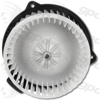 2005 BMW Z4 HVAC Blower Motor Global Parts Distributors 2312029 image 1 of 2