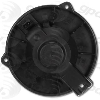 2005 BMW Z4 HVAC Blower Motor Global Parts Distributors 2312029 image 2 of 2