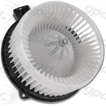 2003 Lexus IS300 HVAC Blower Motor Global Parts Distributors 2312030 image 1 of 2
