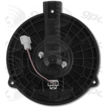 2003 Lexus IS300 HVAC Blower Motor Global Parts Distributors 2312030 image 2 of 2