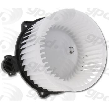 2023 Kia Forte HVAC Blower Motor