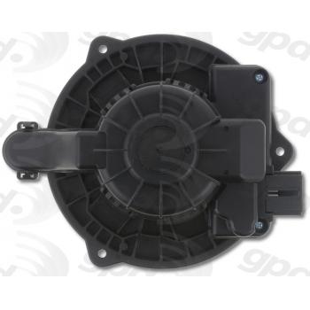 2022 Hyundai Ioniq HVAC Blower Motor Global Parts Distributors 2312031 image 2 of 2