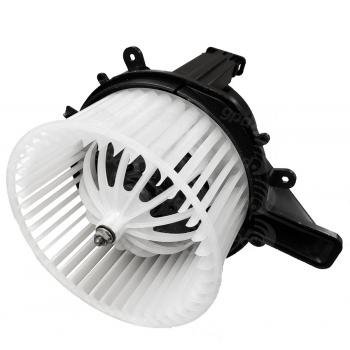 2017 Porsche 911 HVAC Blower Motor