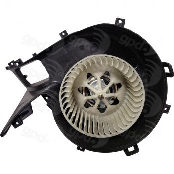 2003 Saab 9-3 HVAC Blower Motor Global Parts Distributors 2312034 image 1 of 2