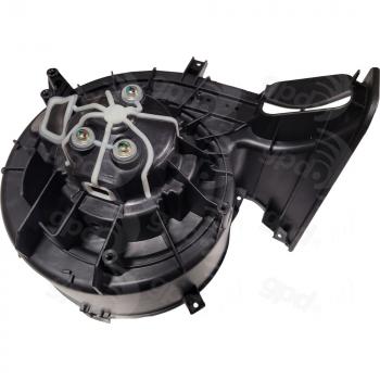 2003 Saab 9-3 HVAC Blower Motor Global Parts Distributors 2312034 image 2 of 2