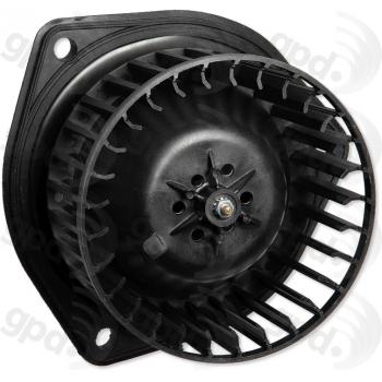 1994 Chevrolet Caprice HVAC Blower Motor Global Parts Distributors 2312035 image 1 of 2