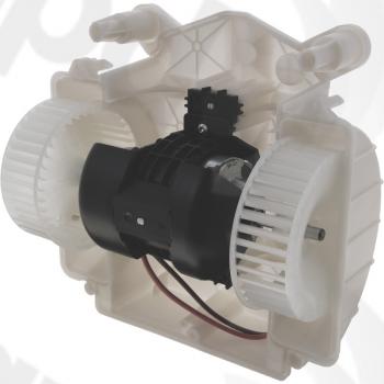 2012 Mercedes-Benz S600 HVAC Blower Motor Global Parts Distributors 2312037 image 1 of 3