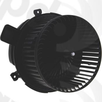 2023 Cadillac XT5 HVAC Blower Motor