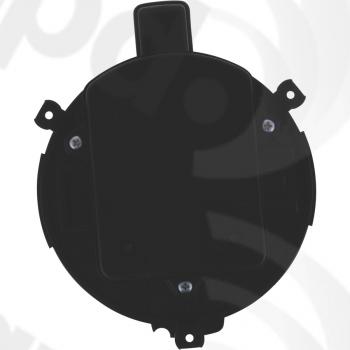 2018 Chevrolet Traverse HVAC Blower Motor Front Global Parts Distributors 2312039 image 2 of 3