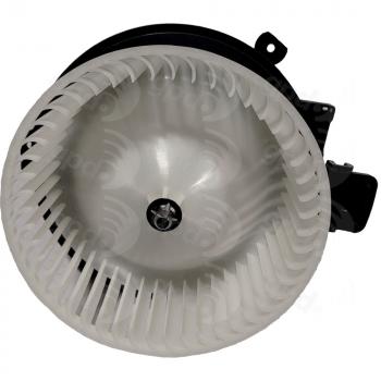 2022 Volvo XC90 HVAC Blower Motor
