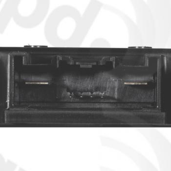 Global Parts Distributors 2312041 HVAC Blower Motor product image 3 of 3