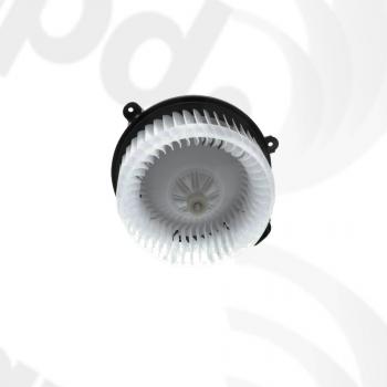 2023 Jeep Grand Wagoneer L HVAC Blower Motor