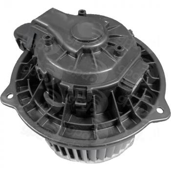 2019 Tesla X HVAC Blower Motor
